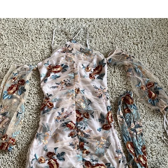 REVOLVE Tularosa Dress - Picture 3 of 3